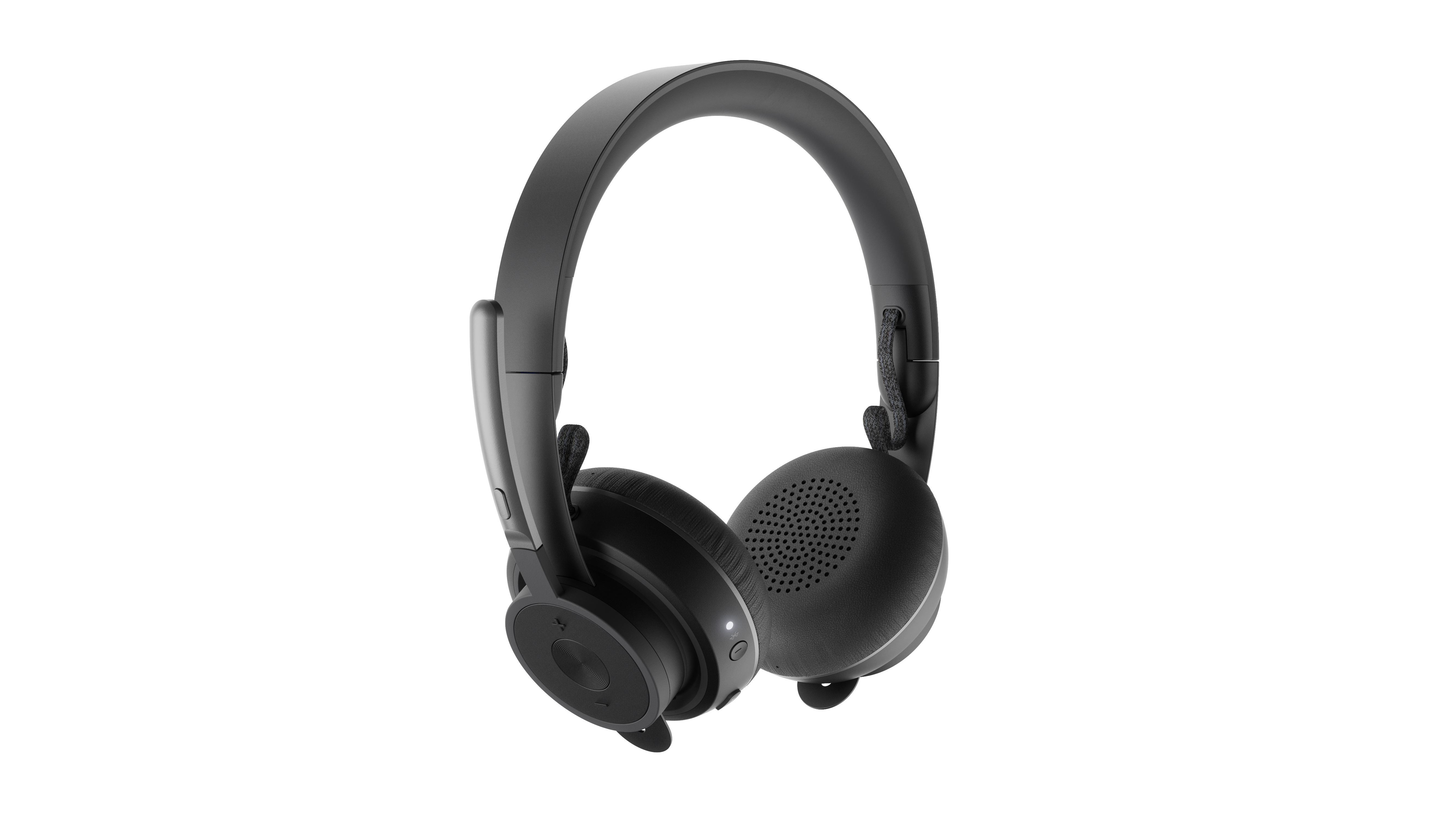 Logitech UC Zone wireless - Casque d'écoute