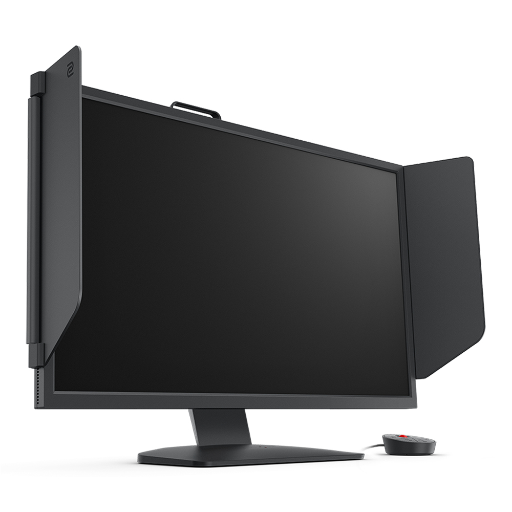 BenQ XL2566K 24.5" Full HD Esports monitor