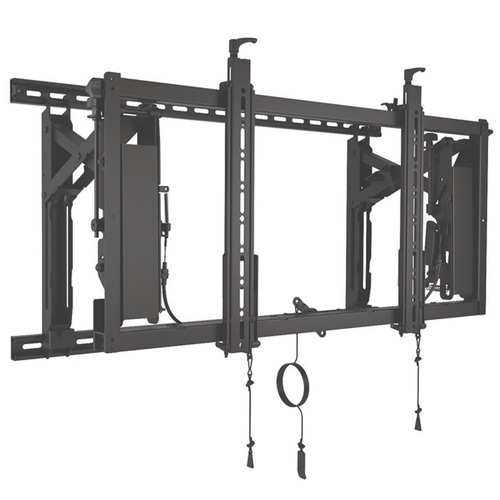 Chef LVS1U - 68 kg - 106,7 cm (42") - 2,03 m (80") - 200 x 100 mm - 700 x 400 mm - -2,5 - 4°