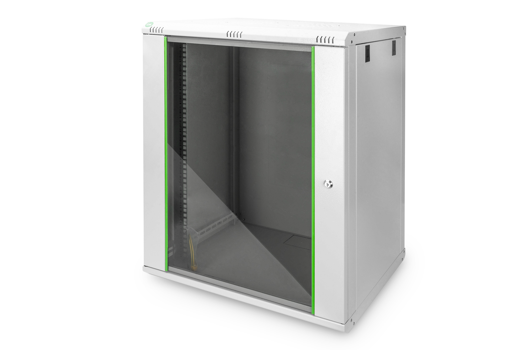 Armoire de base DIGITUS 16U 600x450