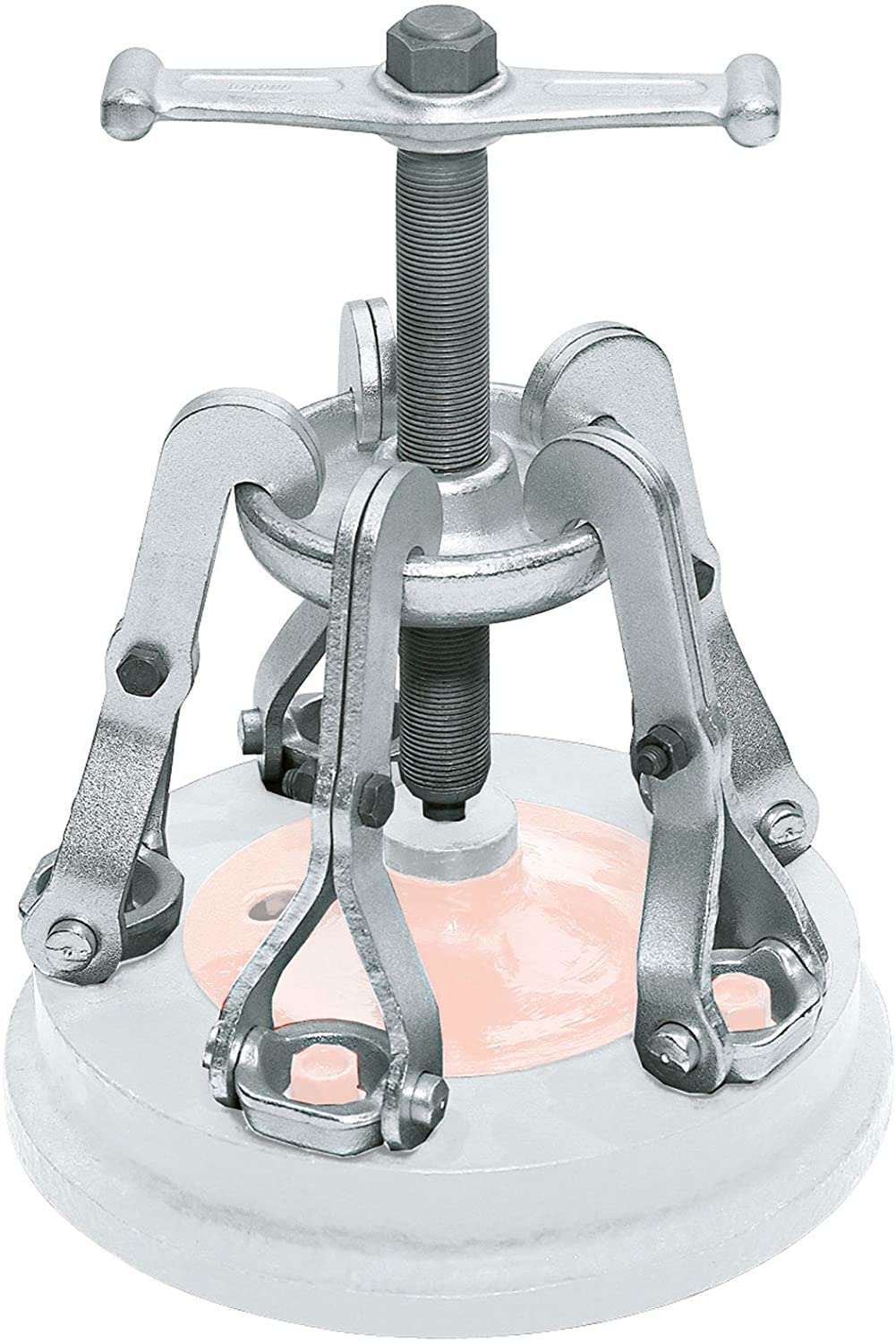 Extracteur de moyeu de roue Gedore BL 8025300