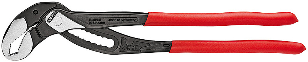 KNIPEX 88 01 400 - Pince à rainures et languettes 9 cm