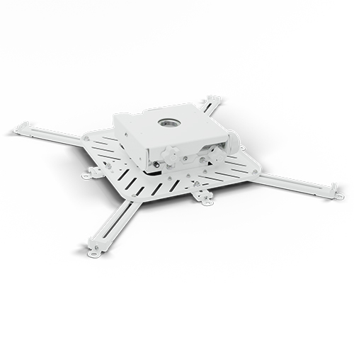 Chief VCTUW - Plafond - 68 kg - Blanc - TÜV - UL