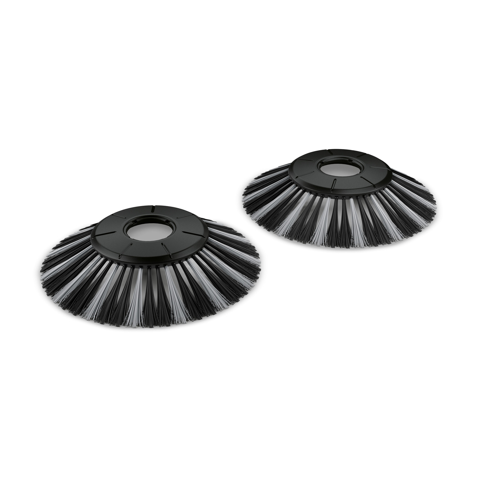Kärcher 2.644-032.0 Brosse à disque pour S4 S4 Twin 250 mm
