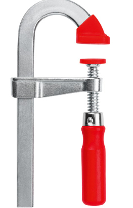 Bessey LMU20/5 U-force 20cm