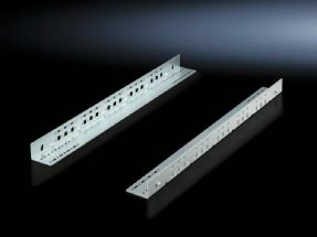 Rittal 5501420 Sliding rails, fixed installation - 5501420