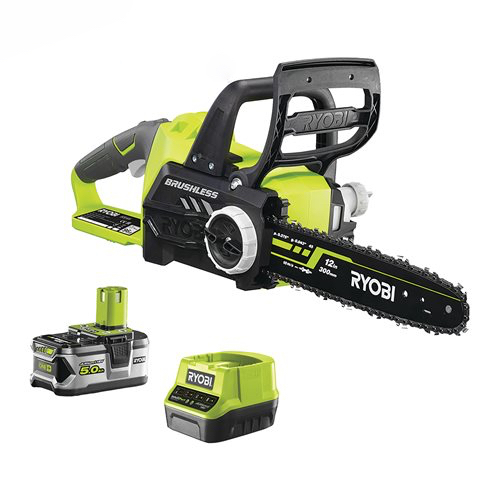 Ryobi Chainsaw AKU 18V RCS18X3050F RYOBI