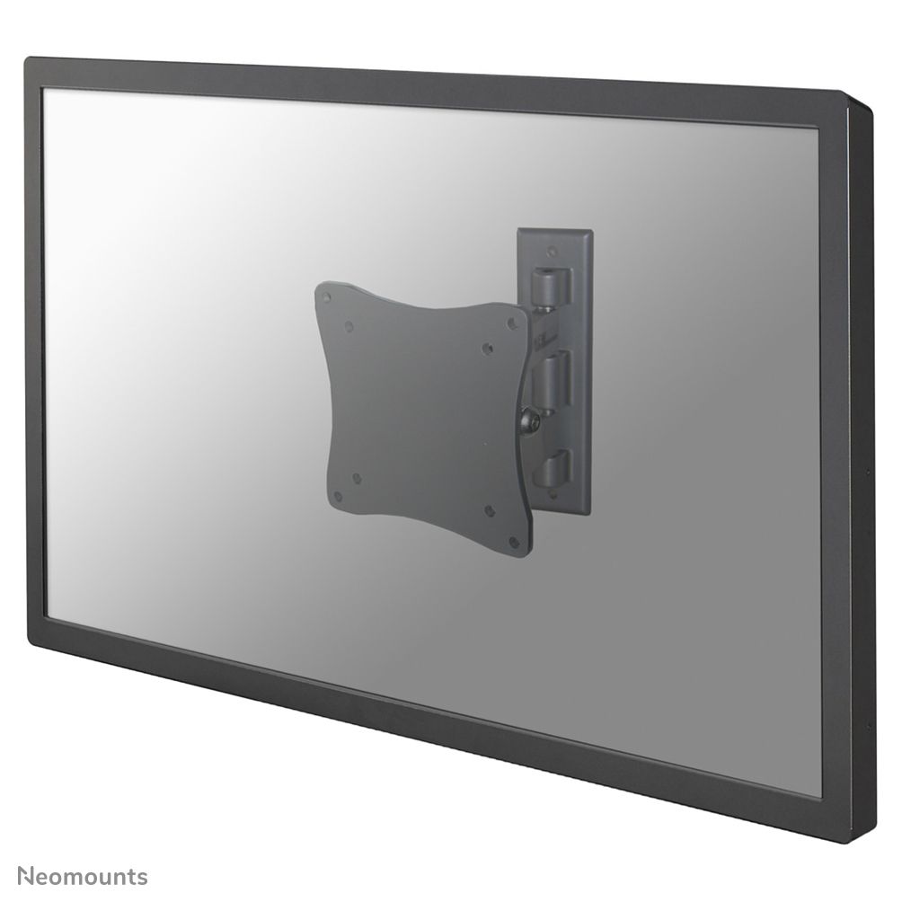 Neomounts Newstar Support pour écran TV 10-27" Inclinaison 20°