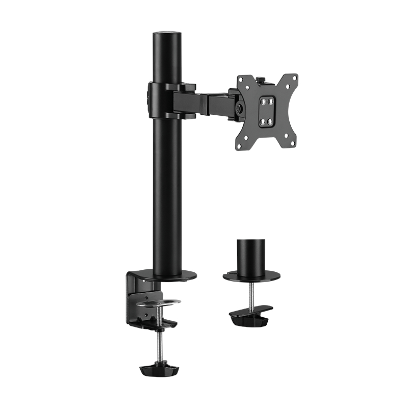 LogiLink BP0104 Support de pince pour moniteur réglable 17-32" 9kg