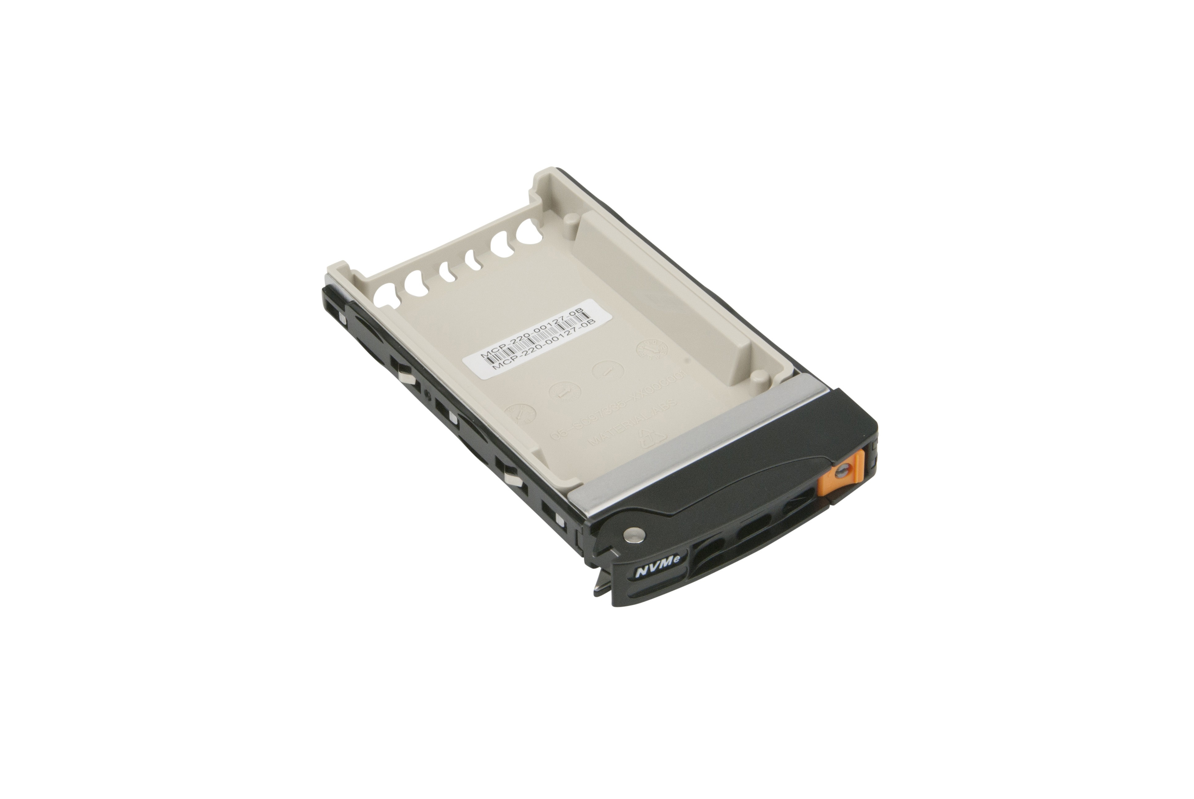 Serveur Supermicro MCP-220-00127-0B