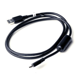 Garmin 010-10723-01 - 1 m - USB cable - for Dakota - 010-10723-01