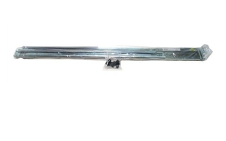 Lenovo ThinkSystem 2U CMA Upgrade Kit for Tool-less Slide Rail - Cable management panel - Metallic - 2U - 1 pc(s) - 7M27A05698