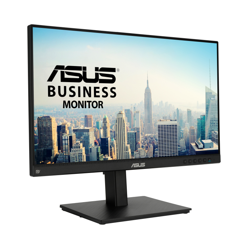 Moniteur LED ASUS BE24ECSBT 23,8" Full HD