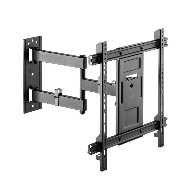 LogiLink BP0112 Support mural TV LED 400x400mm