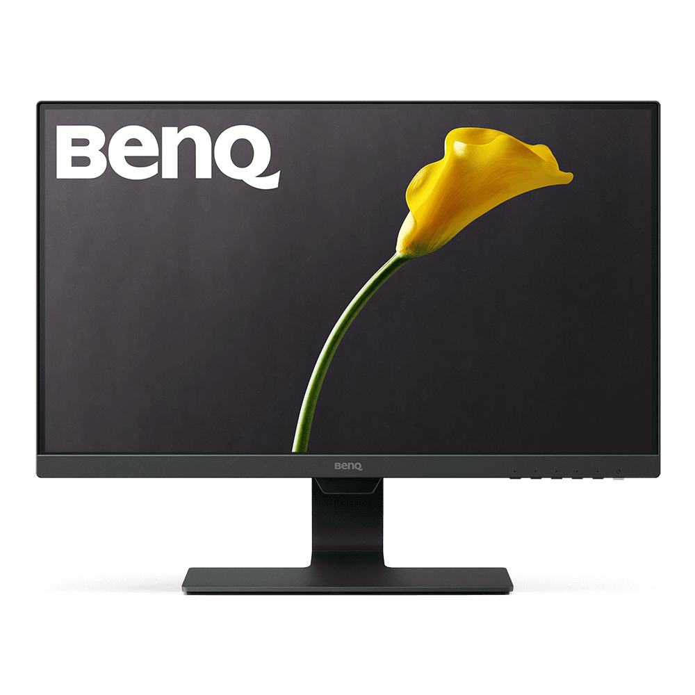 BenQ GW2480 23.8" 1080p IPS monitor
