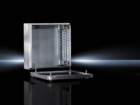 Rittal KL1522.010 - Boîtiers de sortie, KL, 300 x 150 x 80 mm, IP66
