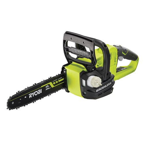 Ryobi One+ OCS1830 - KettensÃ¤ge - schnurlos - ohne Batterie - 250 mm - 30cm - 3.2 kg