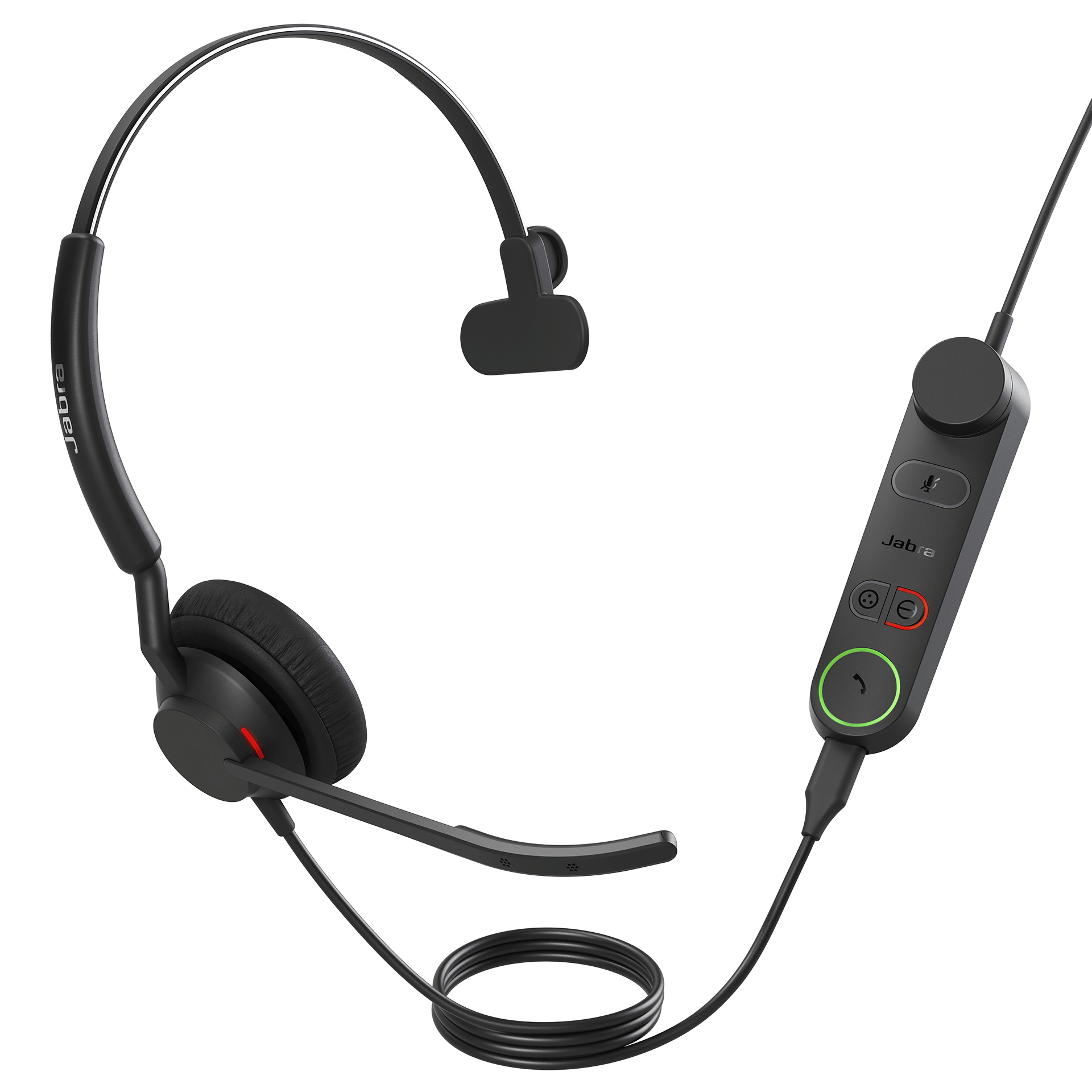 Jabra Engage 50 II UC USB-A Mono Link