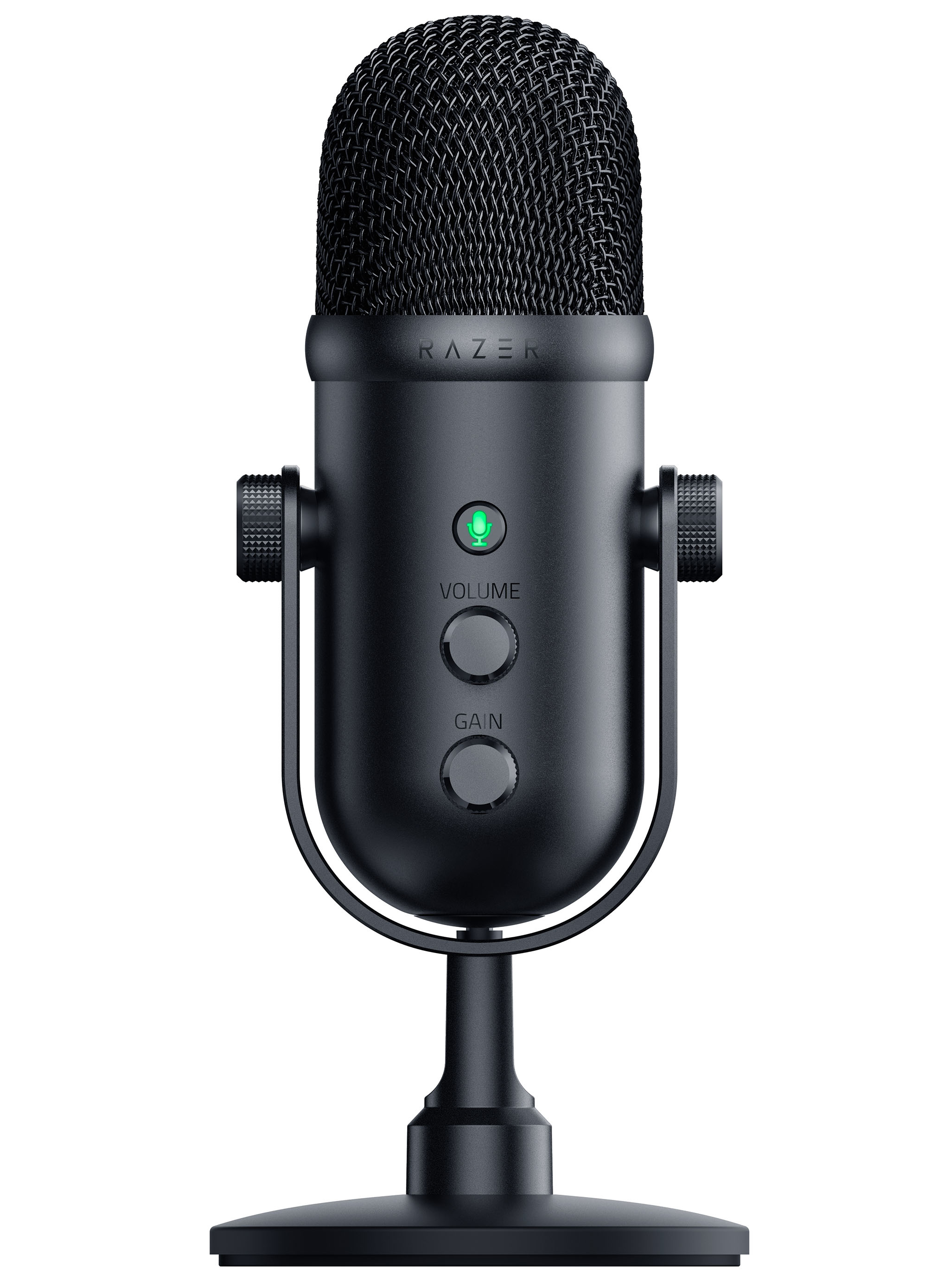 Razer Seiren V2 Pro USB-mikrofon - RZ19-04040100-R3M1