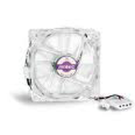 Supermicro FAN-0076L4 - Ventilateur - 45 dB - Transparent