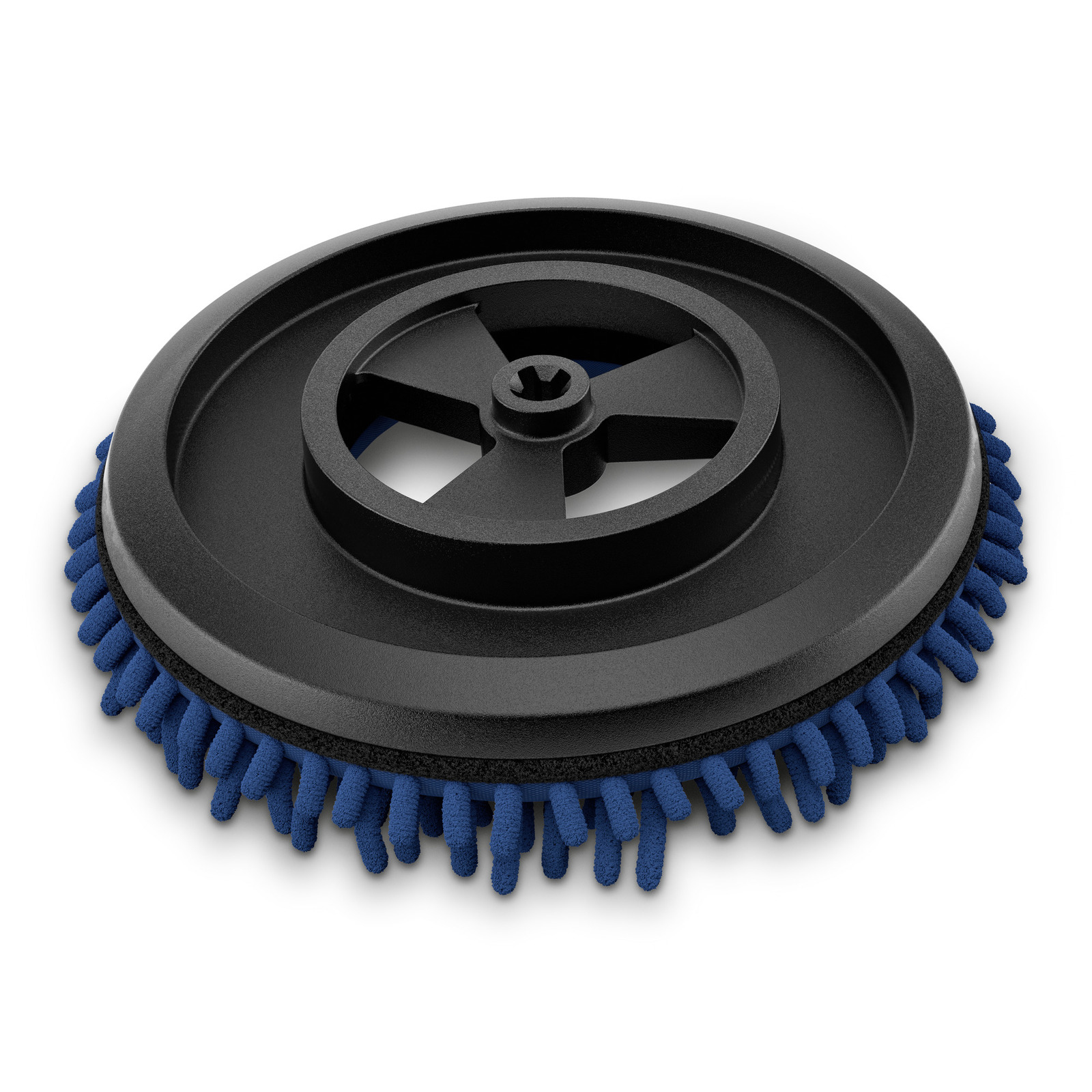 Kärcher 2.644-063.0 Brush for WB 100 WB 120 Black Blue