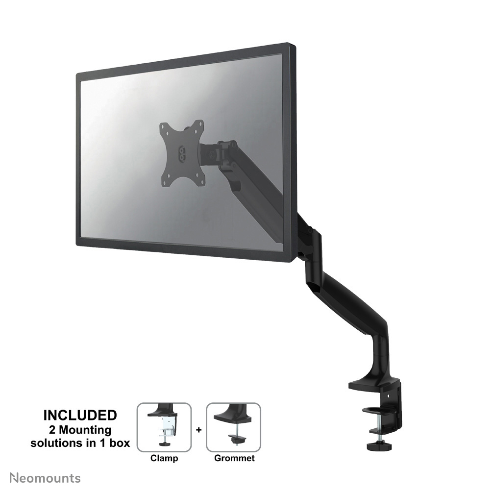 Neomounts Newstar Select Bras pour Moniteur 10-32" 9kg