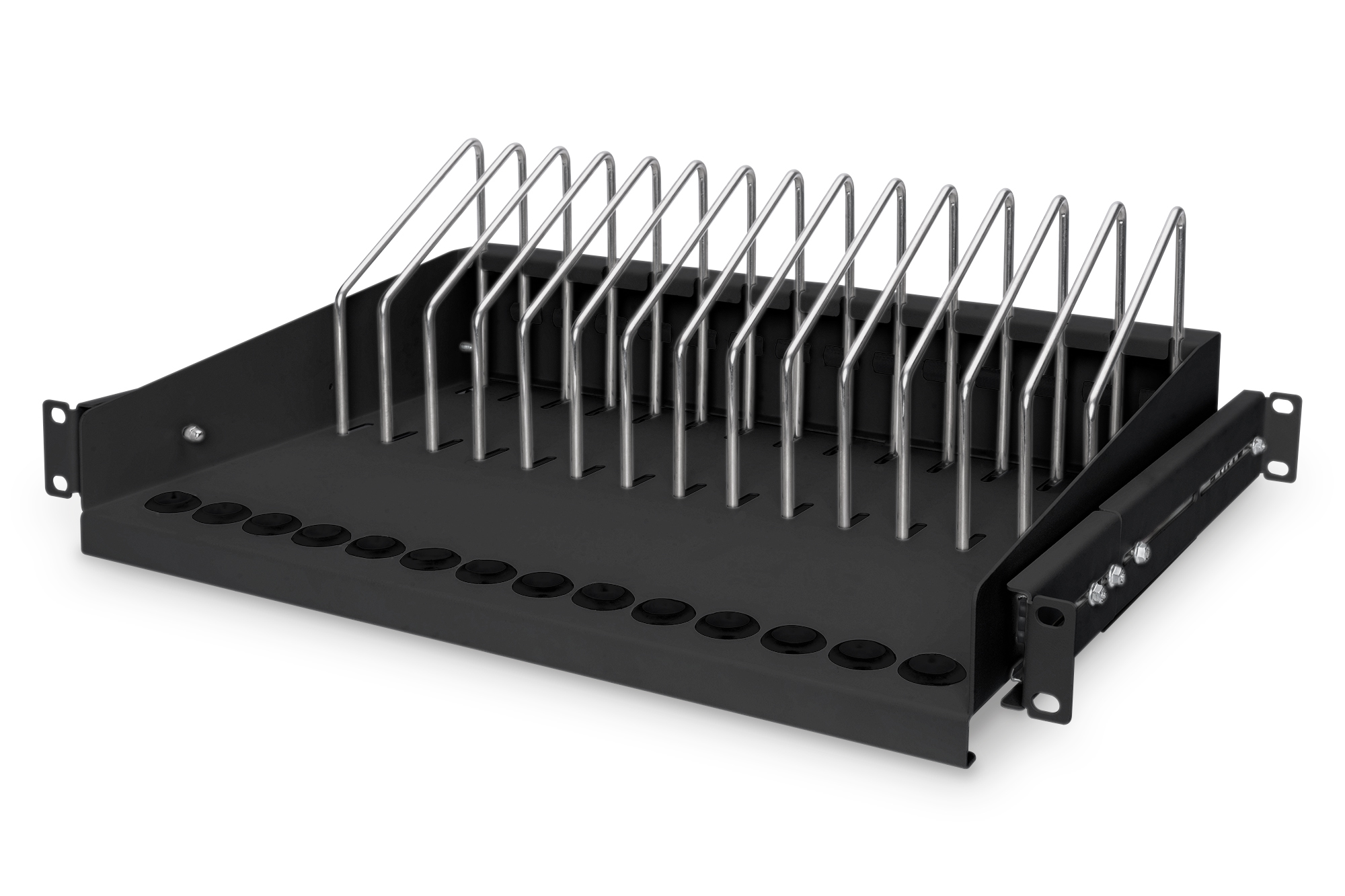 Digitus DN-97665 - Rack shelf