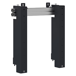 AG Neovo VWM-01 support mural, 42 »-65 », 80kg, VESA 400x400