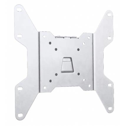 Techly ICA-LCD-114WH Support mural 13-37"