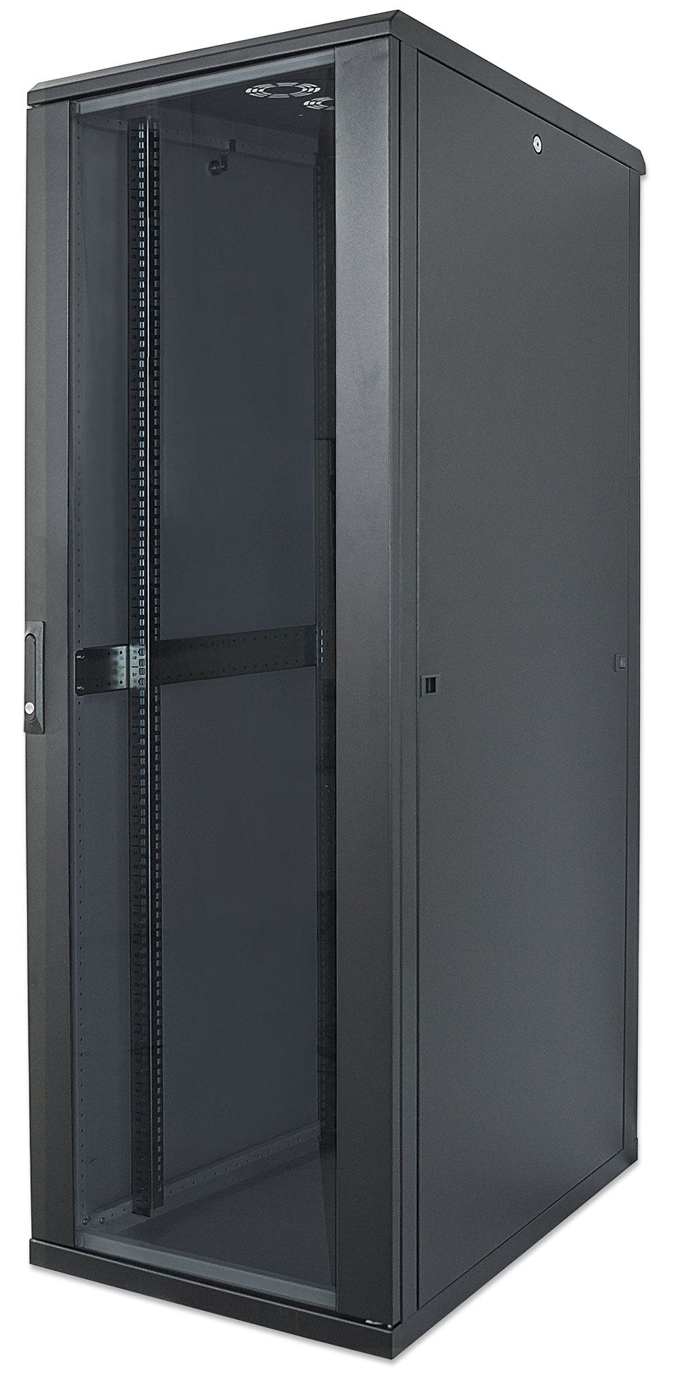 19 inch Network Rack, 32U - 713122