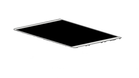 Écran HP 902380-001 10,1 pouces
