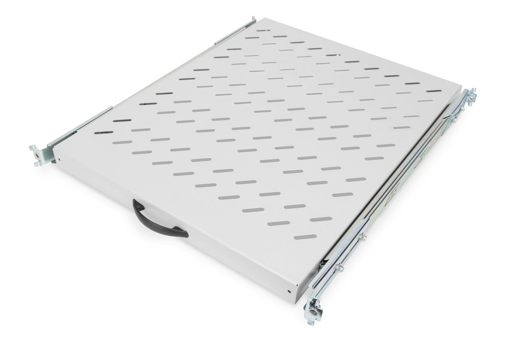 DIGITUS DN-19 TRAY-2-800 Étagère coulissante