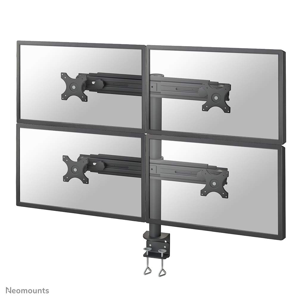 Neomounts Newstar Bras pour moniteur 19-30" 8kg