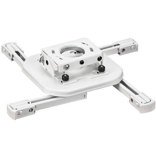 Chef RSAUW - Plafond - 11,3 kg - Blanc - 0 - 360° - 0 - 20°