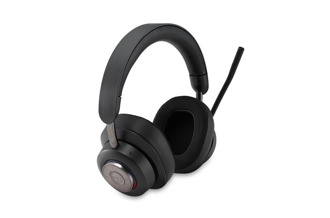H3000 Bluetooth Headset - Kensington K83452WW - K83452WW
