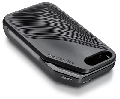 Poly Charge Case External Battery Pack - for Voyager 5200
