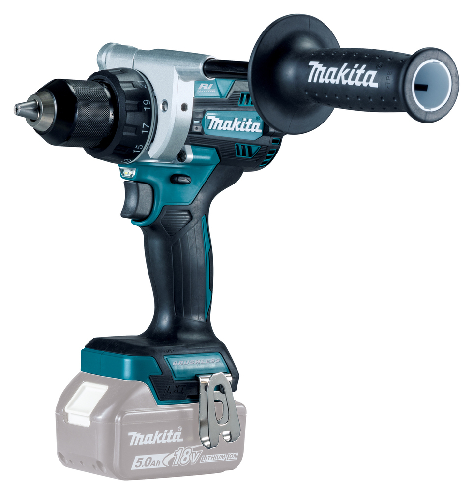 Perceuse-visseuse Makita DDF486Z 2100 tr/min