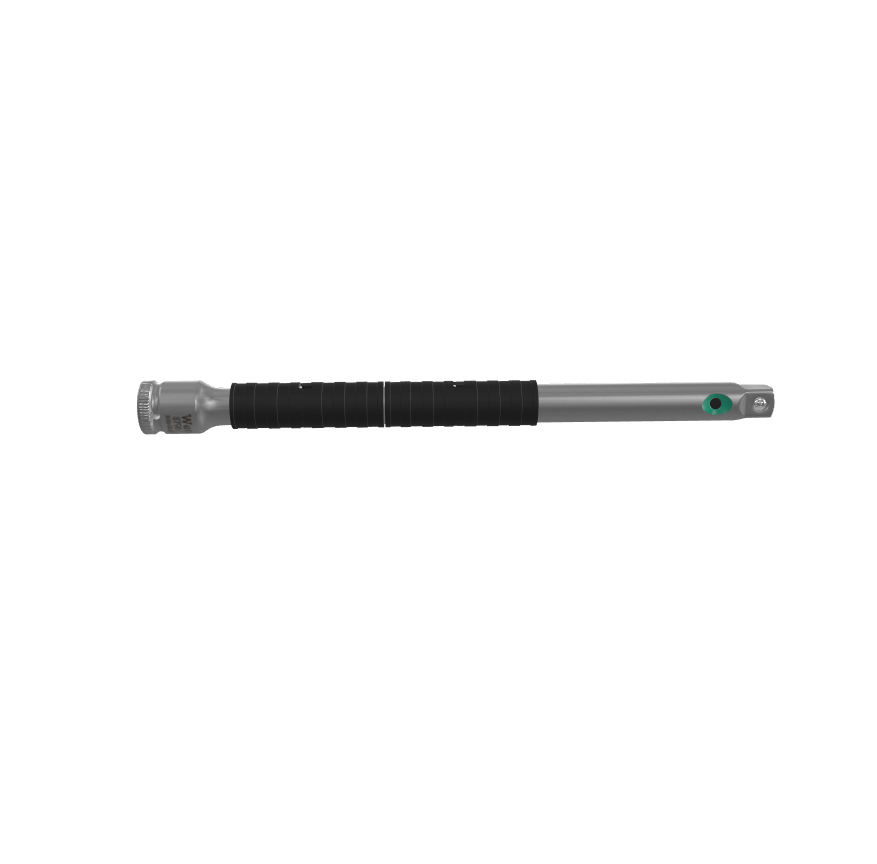 Wera 8796 LA Zyklop 1/4"