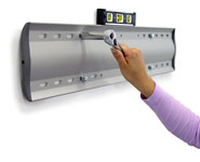 Intégration des produits Ergotron : Programme de service de niveau 2 - Plus de 10 licences