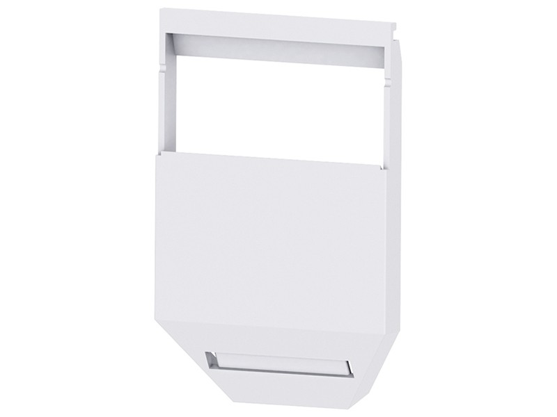 Bachmann DESK 2 - Support de gestion des câbles