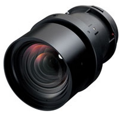 Panasonic ET-ELW21 - Objectif - 13,05 mm