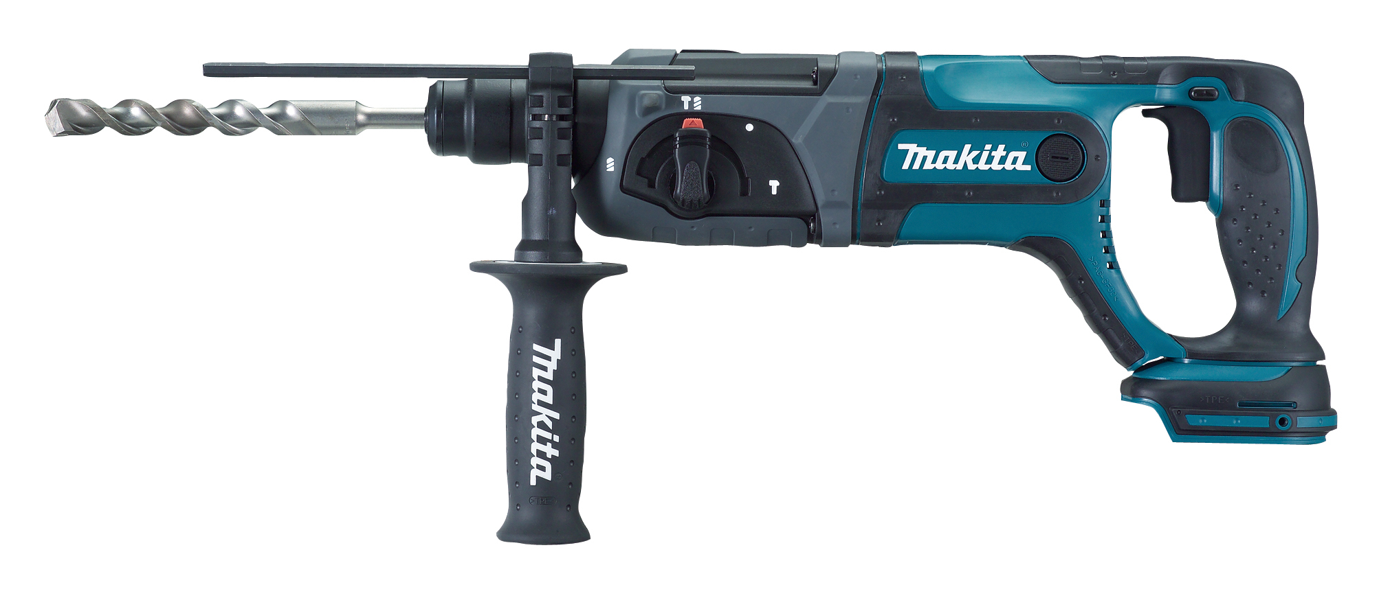 Makita DHR241Z Perceuse à percussion SDS-Plus 2J