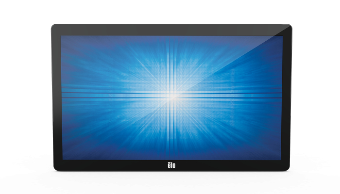 Elo Touch Solutions Elo Touch Solution 2402L - 60,5 cm (23,8") - 250 cd/m² - Full HD - LCD - 16:9 - 15 ms