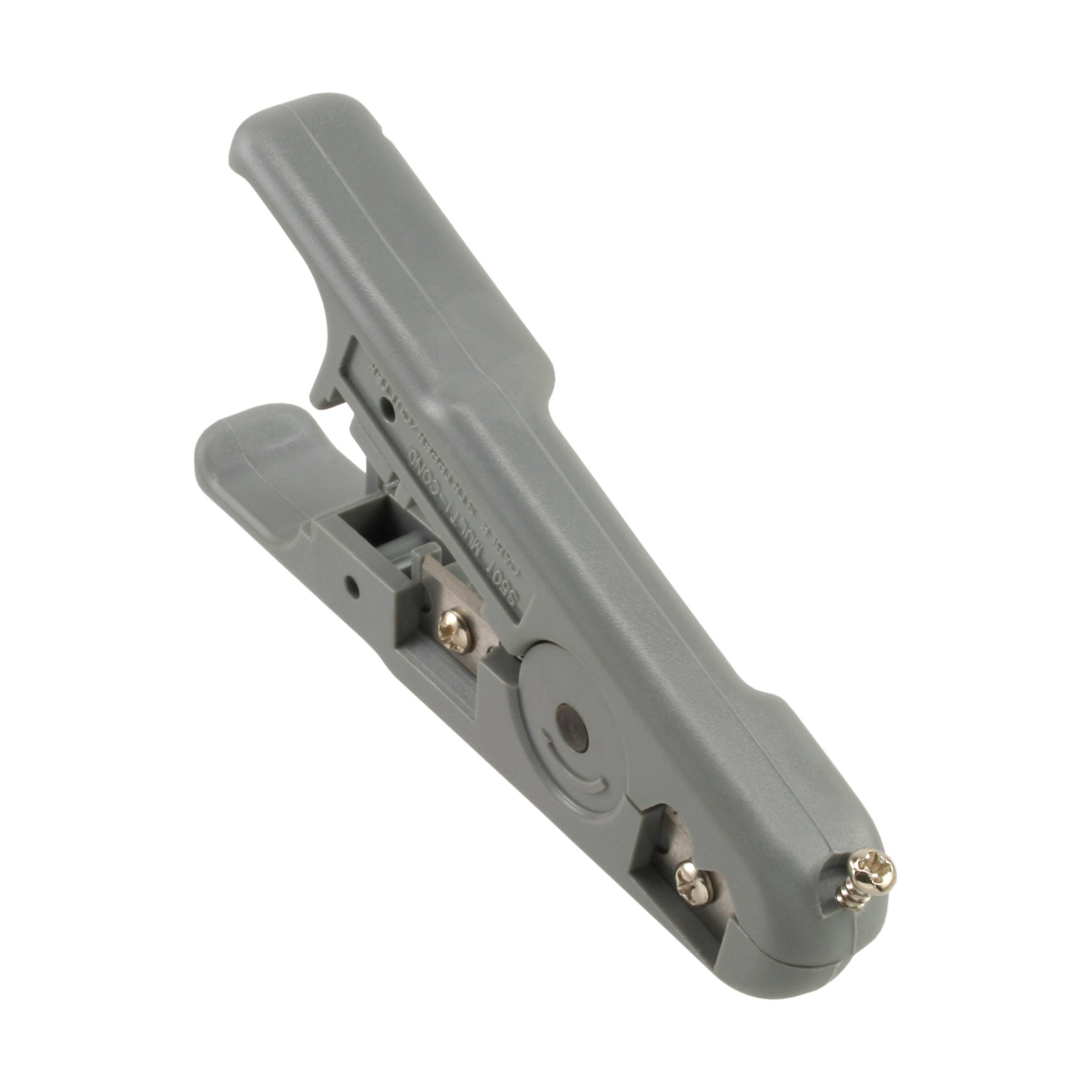 InLine Stripping Tool for Networking Patch Cables