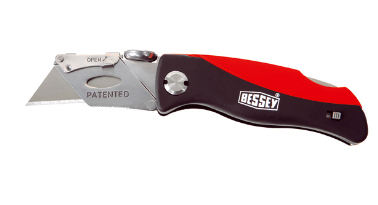 Bessey DBKPH-EU Couteau pliant