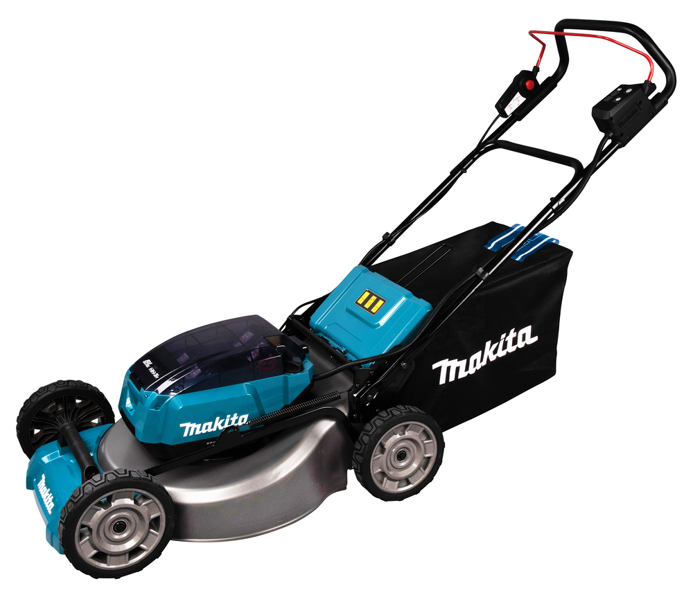 Makita DLM530Z Cordless Lawnmower - DLM530Z
