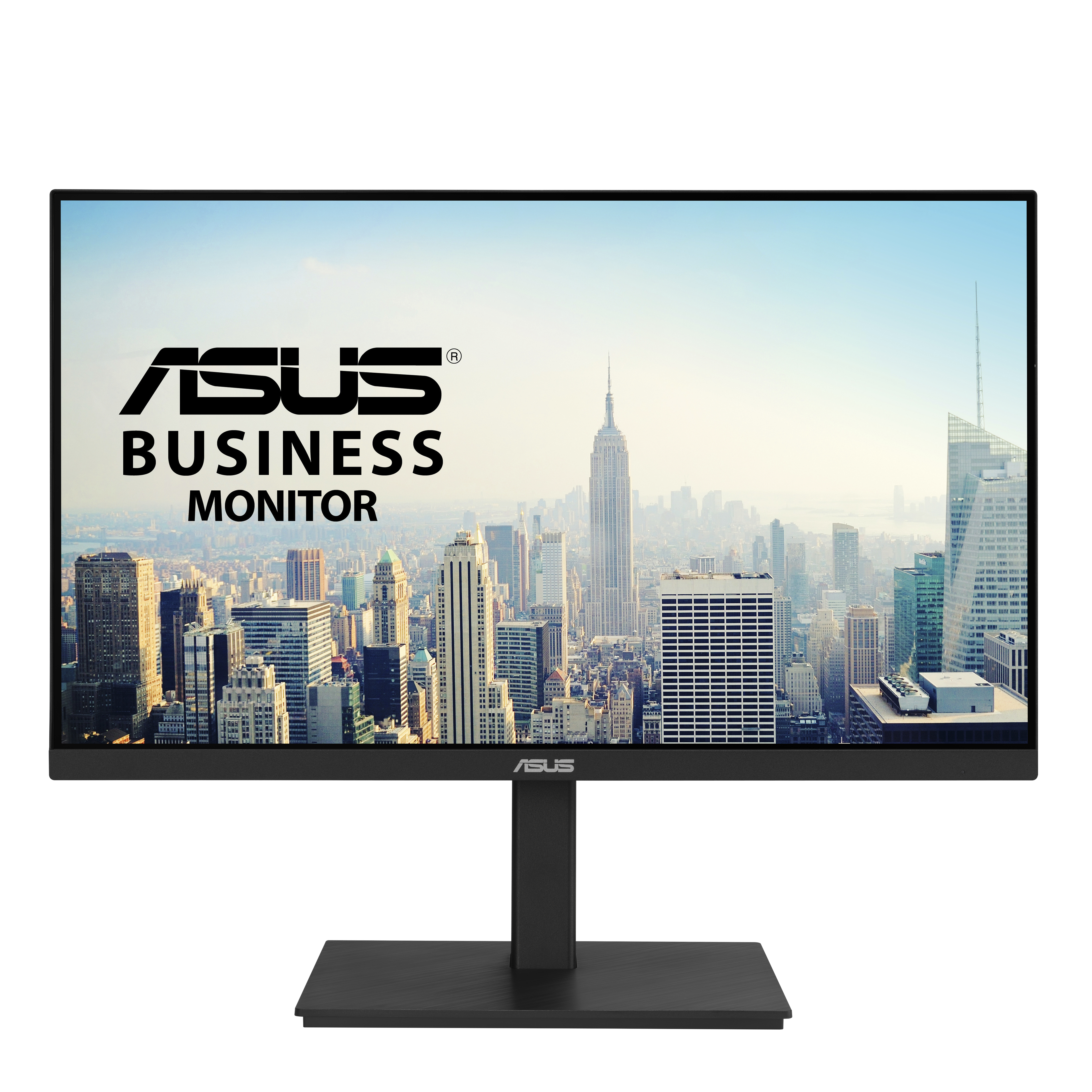 Moniteur professionnel IPS ASUS VA24ECPSN 24 pouces