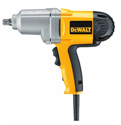 DEWALT DW292 - AC - 710 W - 3 kg - 2100 RPM - 345 Nm - 2700 bpm