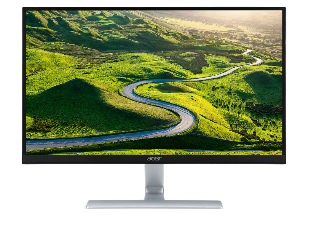 Acer TFT Vero V247YEbipv 60.5cm 23.8''/1920x1080/HDMI/DP - Flat Screen - 23.8" - UM.QV7EE.E01