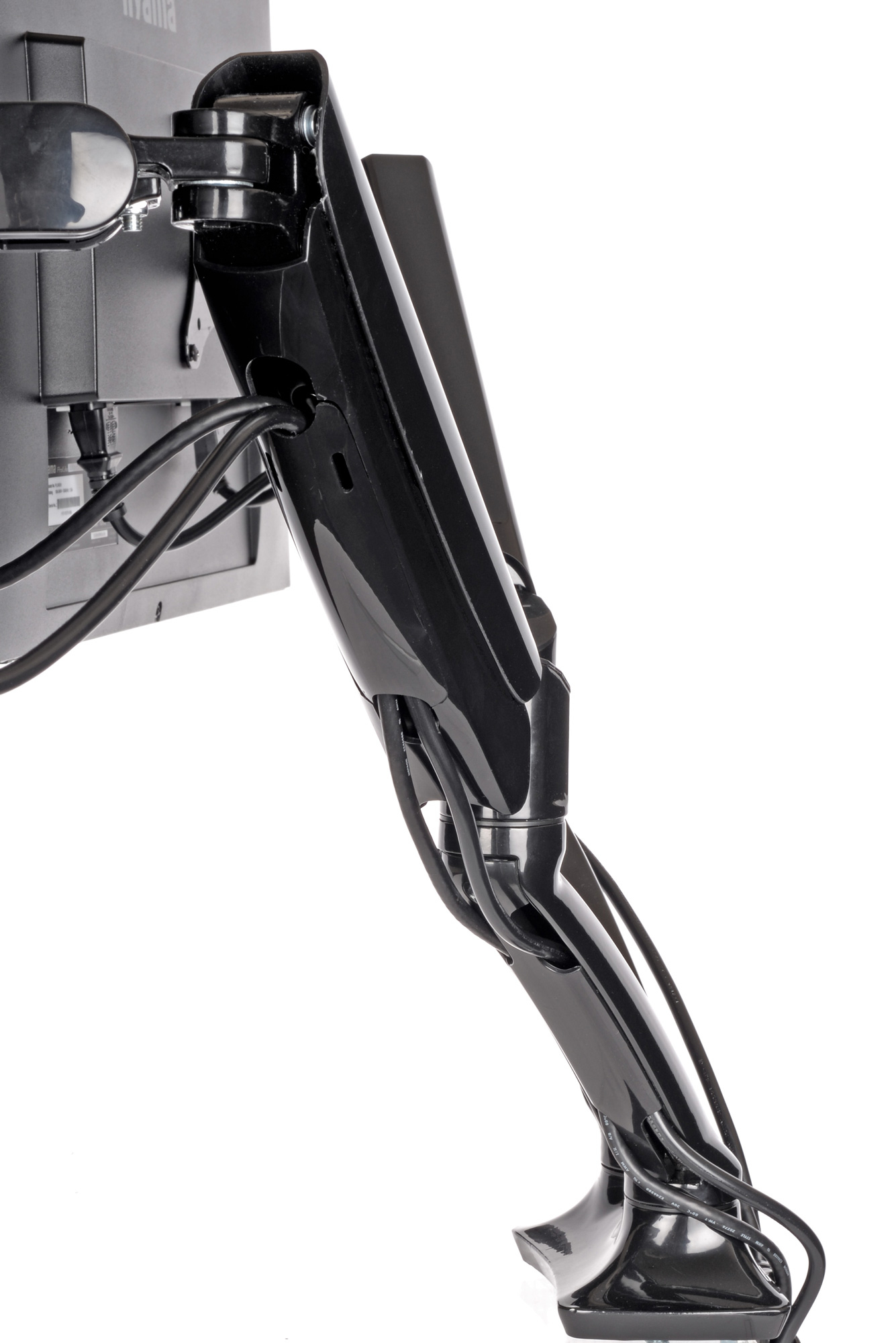 Support de fixation pour écran 27" Iiyama DS3001C-B1